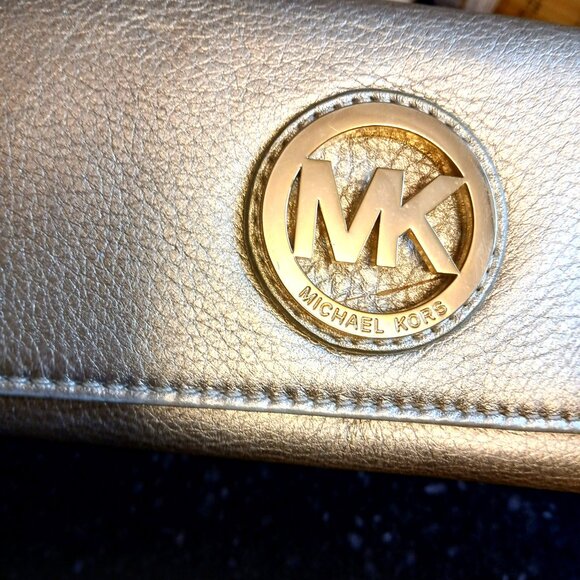 MICHAEL KORS Wallet - Picture 2 of 15